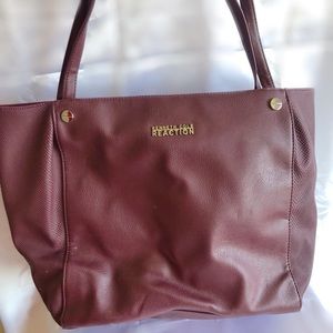 Kenneth Cole shoulder bag